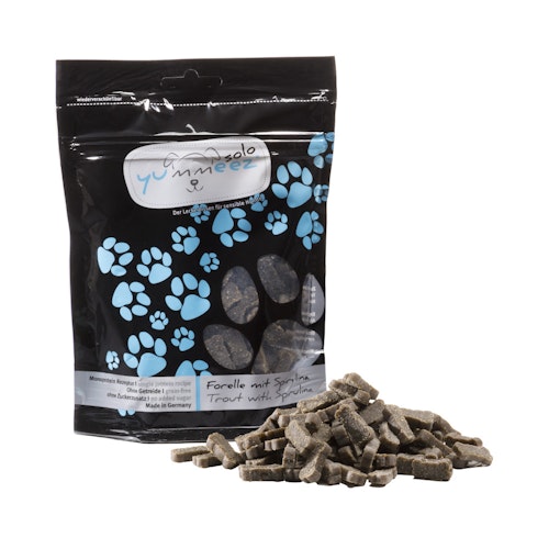 yummeez Solo 175g Hundesnack