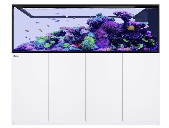 Red Sea REEFER™ Peninsula S-950 G2+ Deluxe System ReefLED 160
