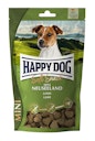 Vorschaubild HAPPY DOG Soft Snack 100 Gramm Hundesnack