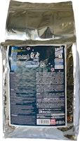 Hikari Saki Pure White Medium 5kg Koifutter