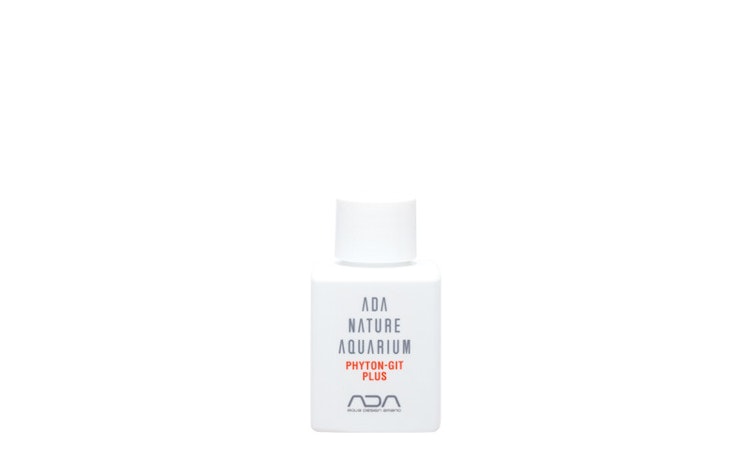 ADA Aqua Design Amano Phyton-Git Plus 50 ml
