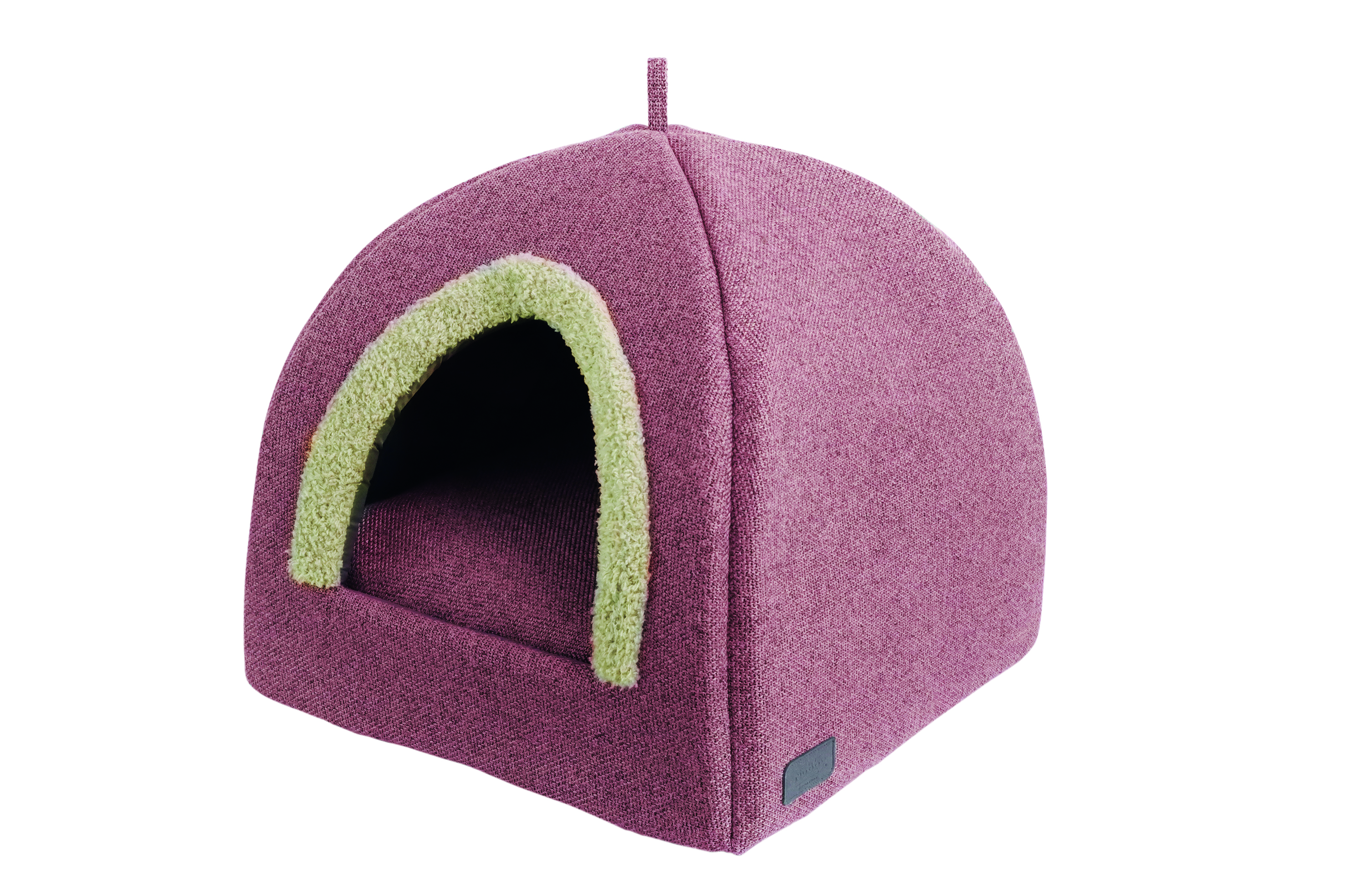 NOBBY Höhle LINOU berry