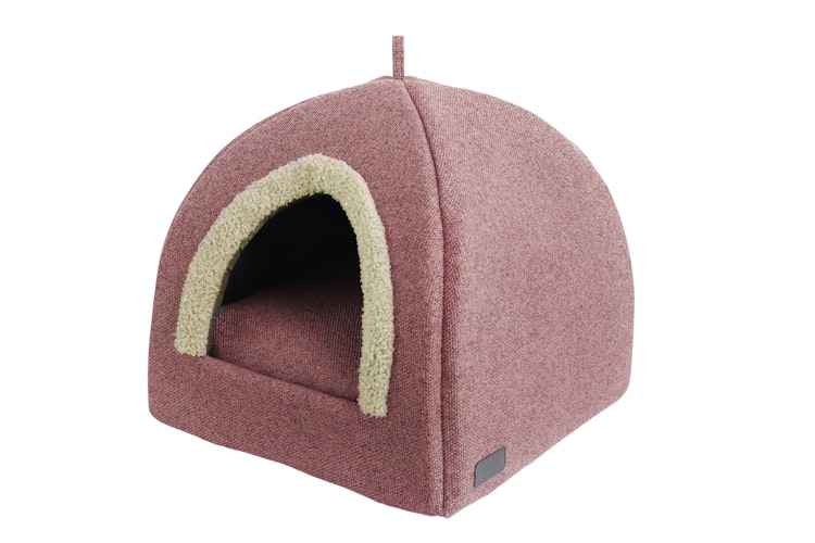 NOBBY Höhle LINOU berry