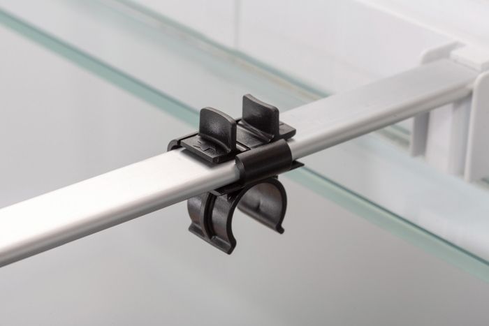 Aquael Aquarium OPTISET 240 weiß 2.0