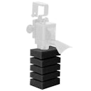 Vorschaubild AQUAEL Filterschwamm PAT Mini Babygarnelen