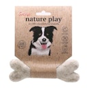 Vorschaubild Corwex C-Play Knochen 15cm, grau