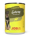 Josera JosiDog in Sauce 415 Gramm HundenassfutterVorschaubild
