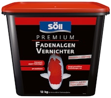 Söll Premium FadenalgenVernichter 12 kg