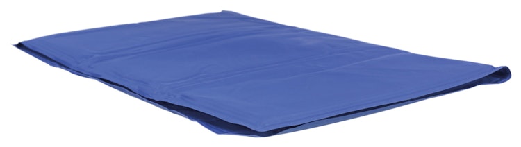 TRIXIE Kühlmatte 110×70cm blau
