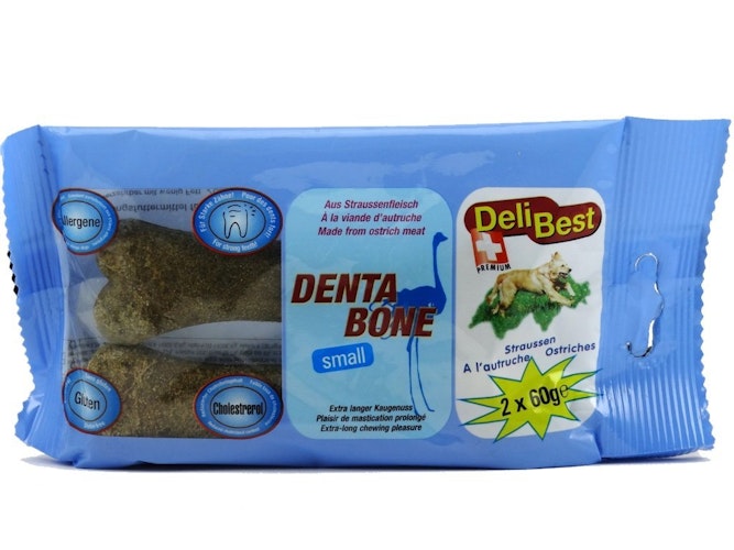 DeliBest Denta Bone Hundesnacks