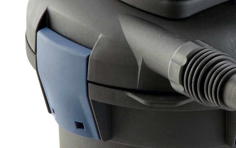 Oase Druckfilter BioPress Set 4000