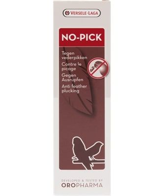 Vers 100ml Oropharma No-Pick