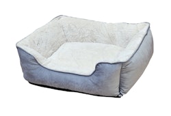 NOBBY Komfortbett eckig Classic TOFA 