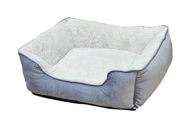 NOBBY Komfortbett eckig Classic TOFA 