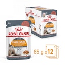 Vorschaubild Royal Canin 85 Gramm Katzennassfutter