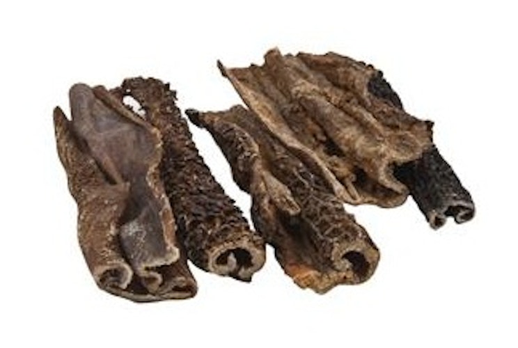 Classic Dog Snack Rinderpansen Natur