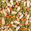 Vorschaubild JR FARM Hamster-Snack 100g Kleintiersnack