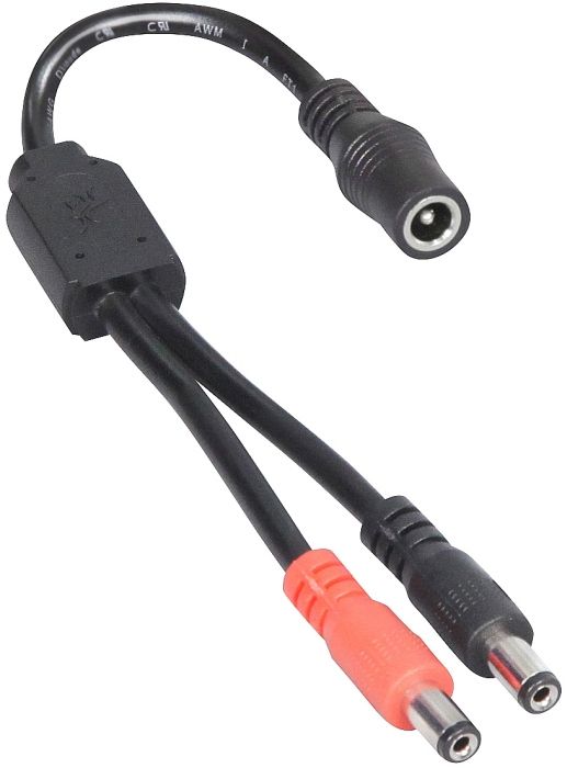 Aquatlantis Y-Kabel für EasyLed 2.0 und EasyLed Tube