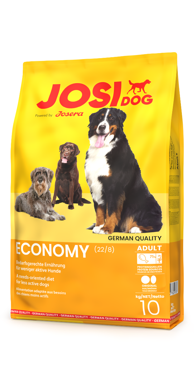 Tomojo Hundefutter – 2 Kg Trockenfutter Auf Insektenbasis, Umweltfreundlich & Getreidefrei