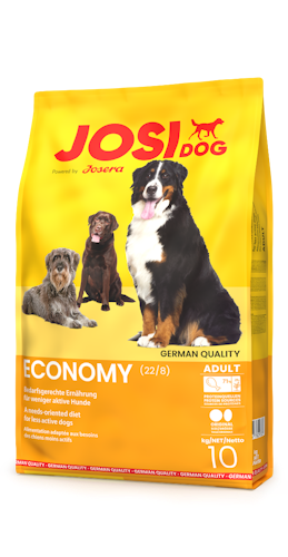 Josera JosiDog Economy Hundetrockenfutter