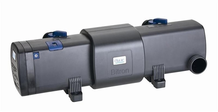 Oase UVC-Vorklärgerät Bitron C 72 W