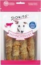 Vorschaubild DOKAS Kaurolle Hundesnacks