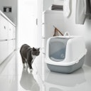 Vorschaubild SAVIC Katzentoilette Nestor Jumbo