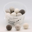 Vorschaubild Corwex C-Play Ball Cat-Toy 4cm 24 Stück Multipack