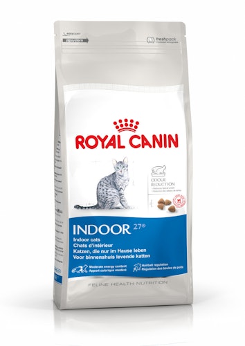 ROYAL CANIN FHN INDOOR Katzentrockenfutter