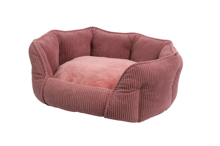 NOBBY Komfortbett oval SALIA