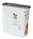 Vorschaubild CURVER Futtercontainer Hund mit Motiven