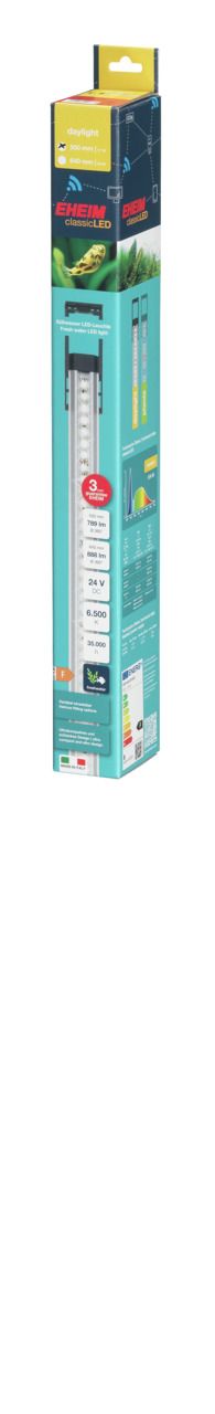 EHEIM classicLED LED-Beleuchtung