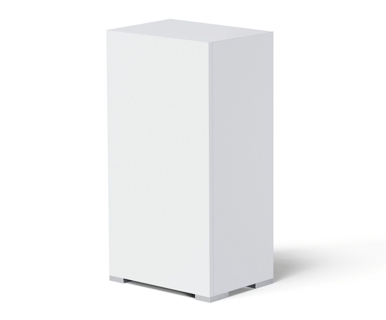 Oase StyleLine Modell 85 Unterschrank
