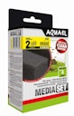 Vorschaubild AQUAEL Filterschwamm PAT Mini Standard (2 Stück)