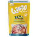Vorschaubild WOW Cat Premium Paté 125g