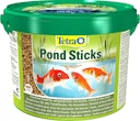 Vorschaubild Tetra Pond Sticks Teichfischfutter