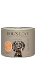 Dog's Love Senior 200g Dose HundenassfutterVorschaubild
