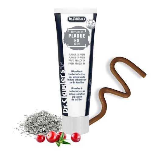 Dr.Clauder's Plaque-Ex Paste 100 ml
