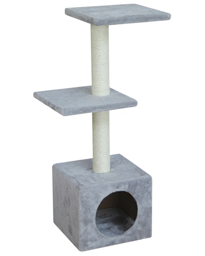 Nobby Kratzbaum Classic Costa 30x30x57cm