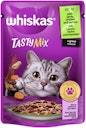 Vorschaubild Whiskas  TastyMix in Sauce 85 Gramm Katzennassfutter