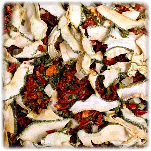 JR FARM Ratatouille 100g Kleintiersnack