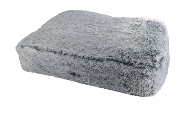 NOBBY Komfortmatte eckig NURU