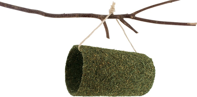 JR FARM Pick-Tunnel 380g Nahrungsergänzung für Vögel