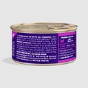 Vorschaubild Edgard&Cooper Frischer Lachs & Wildfang-Thunfisch 70g Katzenfeuchtfutter