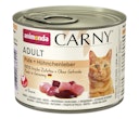 Vorschaubild animonda Carny Adult 200g Dose Katzennassfutter