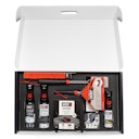 Vorschaubild Weber Reinigungsset für Edelstahl-Gasgrills