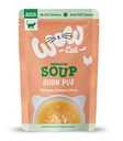 Vorschaubild WOW Suppe mit Huhn CAT 40g