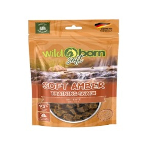 WILDBORN Soft Training Snack 100 g