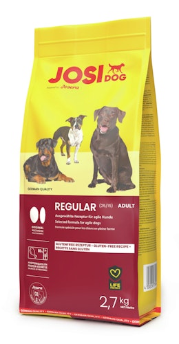 Josera JosiDog Regular Hundetrockenfutter