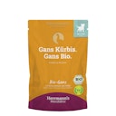Vorschaubild Herrmann's Bio-Gans 1stes Jahr Kitten Katzennassfutter